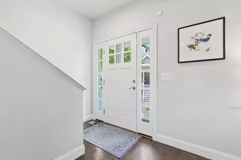Entry Way - 8 Manor Dr #A, Hooksett, NH 03106 photo 1 of 3