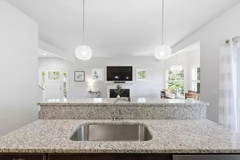 Kitchen - 8 Manor Dr #A, Hooksett, NH 03106 photo 7 of 7