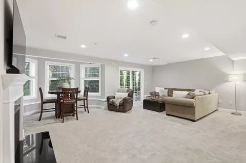 Living - 8 Manor Dr #A, Hooksett, NH 03106 photo 2 of 2