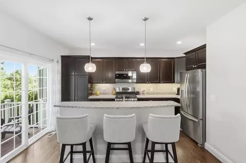 Kitchen - 8 Manor Dr #A, Hooksett, NH 03106 photo 6 of 7