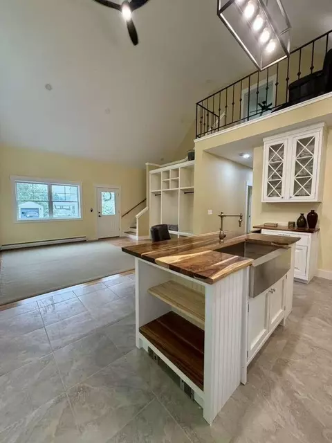 Kitchen - 188 Wall St, Springfield, VT 05156 photo 3 of 4