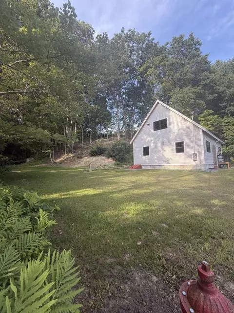 Exterior - 188 Wall St, Springfield, VT 05156 photo 4 of 4