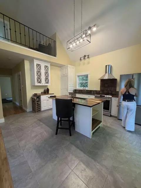 Kitchen - 188 Wall St, Springfield, VT 05156 photo 2 of 4