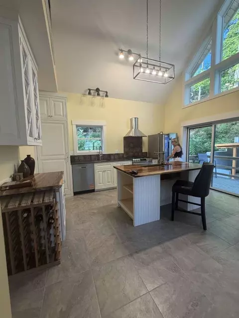 Kitchen - 188 Wall St, Springfield, VT 05156 photo 1 of 4