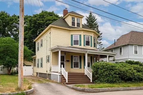 3 May St, Rochester, NH 03867
