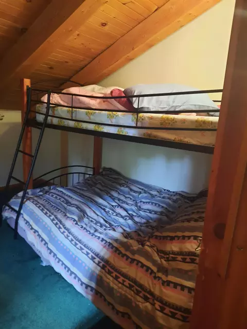 Bedroom - 100 Mountain View Ln, Norton, VT 05907 photo 4 of 7