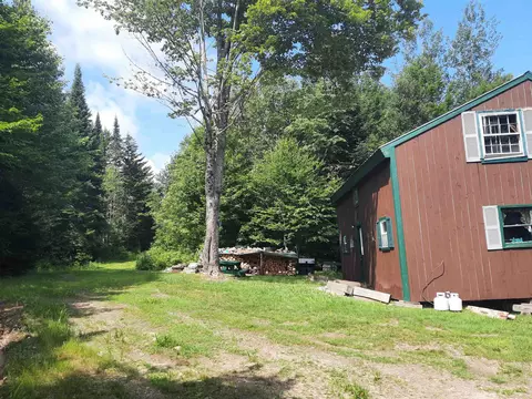 Exterior - 100 Mountain View Ln, Norton, VT 05907 photo 2 of 3