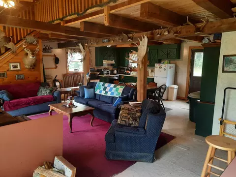 100 Mountain View Ln, Norton, VT 05907 photo 41