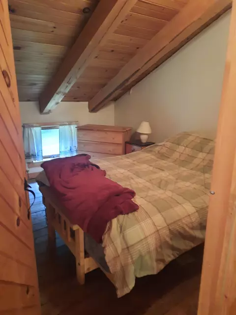 Bedroom - 100 Mountain View Ln, Norton, VT 05907 photo 1 of 7