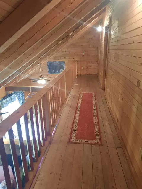 Entry Way - 100 Mountain View Ln, Norton, VT 05907 photo 2 of 2