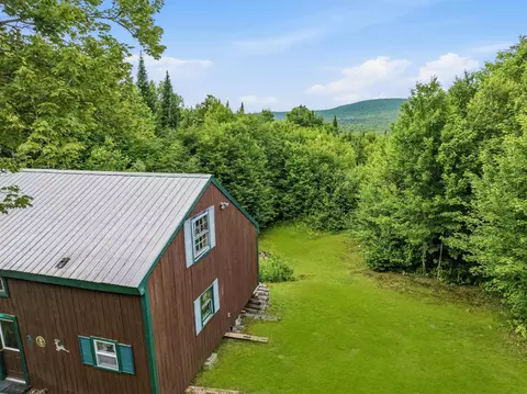 Exterior - 100 Mountain View Ln, Norton, VT 05907 photo 3 of 3