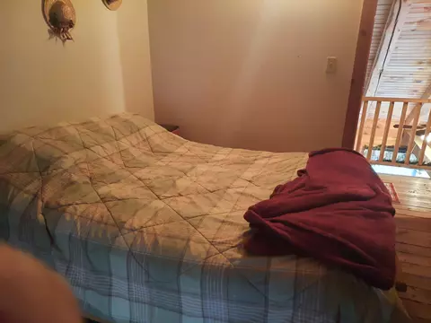 Bedroom - 100 Mountain View Ln, Norton, VT 05907 photo 2 of 7
