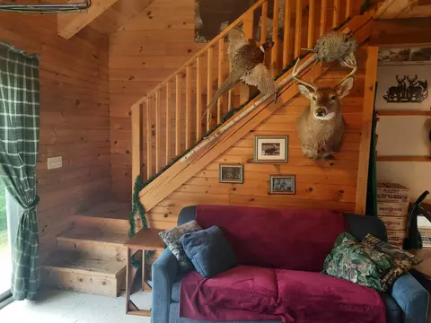 Living - 100 Mountain View Ln, Norton, VT 05907 photo 6 of 6