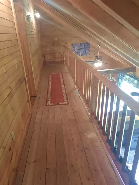 Entry Way - 100 Mountain View Ln, Norton, VT 05907 photo 1 of 2