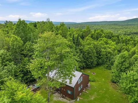 View/Area - 100 Mountain View Ln, Norton, VT 05907 photo 2 of 17