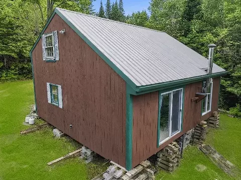 Exterior - 100 Mountain View Ln, Norton, VT 05907 photo 1 of 3