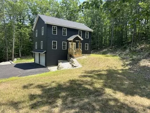173 Suncook Valley Rd, Alton, NH 03809