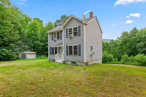 55 Verry Brook Rd, Winchester, NH 03470