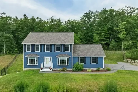 114 Timber Ridge Dr, Milford, NH 03055