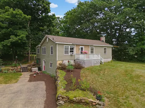 369 Nh Route 140, Gilmanton, NH 03237