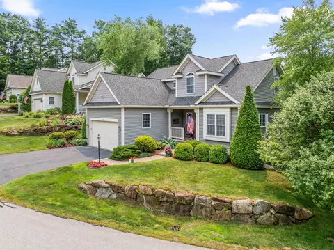 114 Hickory Stick Ln, Laconia, NH 03246