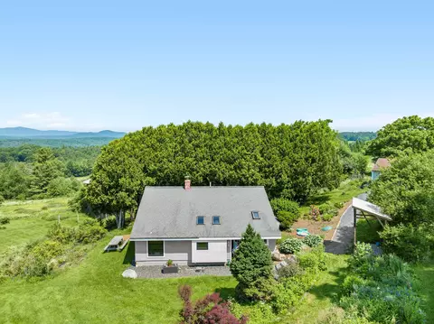 Exterior - 2113 Max Gray Rd, Calais, VT 05650 photo 5 of 12