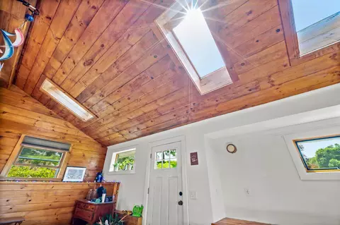 Entry Way - 2113 Max Gray Rd, Calais, VT 05650 photo 3 of 6