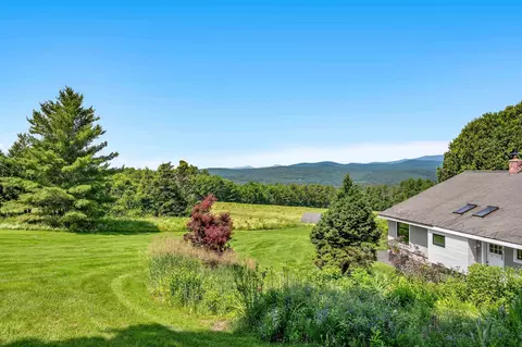 Exterior - 2113 Max Gray Rd, Calais, VT 05650 photo 1 of 12
