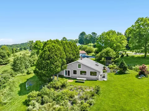 2113 Max Gray Rd, Calais, VT 05650