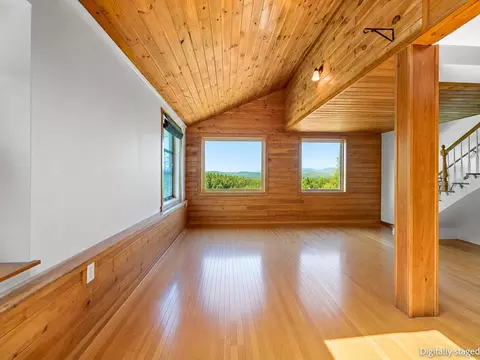 Living - 2113 Max Gray Rd, Calais, VT 05650 photo 1 of 3