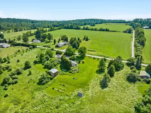 View/Area - 2113 Max Gray Rd, Calais, VT 05650 photo 1 of 3