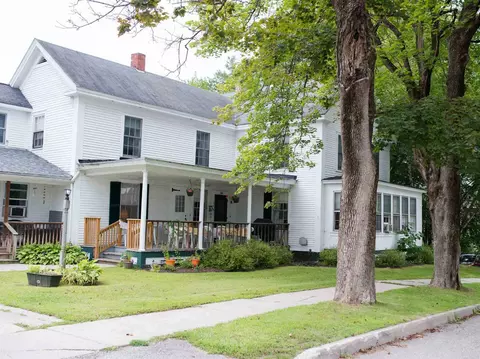 26 Union St, Waterbury, VT 05676