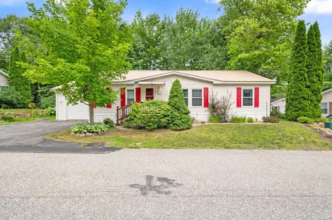 618 Benton Dr, Laconia, NH 03246