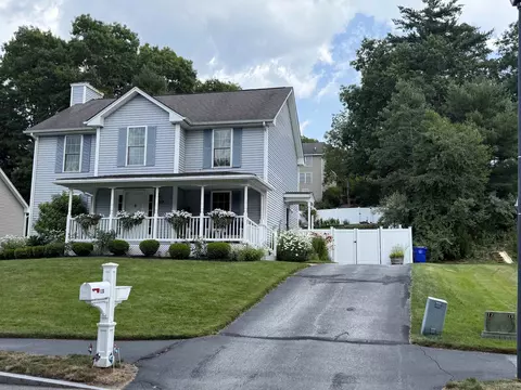 120 Whittington St, Manchester, NH 03104