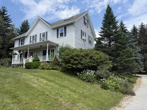 155 Congress St, St. Albans Town, VT 05478