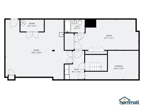 Floorplan - 8 W Gate Dr, Bow, NH 03304 photo 3 of 3