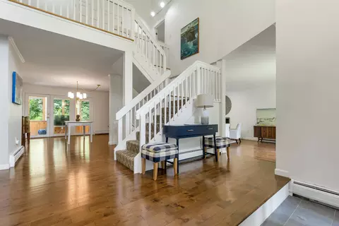 Entry Way - 8 W Gate Dr, Bow, NH 03304 photo 1 of 1