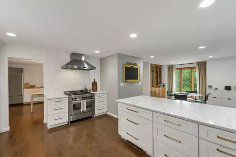 Kitchen - 8 W Gate Dr, Bow, NH 03304 photo 3 of 3