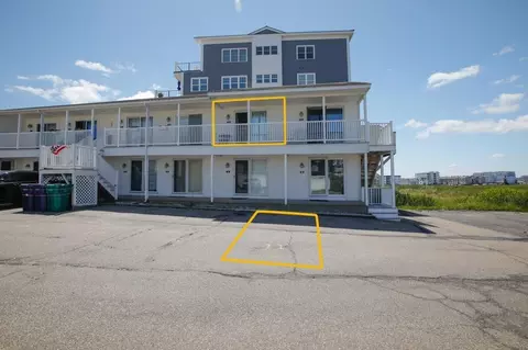 Exterior - 541 Ocean Blvd #11, Hampton, NH 03842 photo 1 of 5