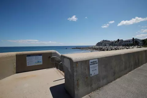 View/Area - 541 Ocean Blvd #11, Hampton, NH 03842 photo 2 of 4