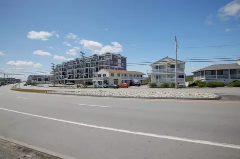 Exterior - 541 Ocean Blvd #11, Hampton, NH 03842 photo 4 of 5