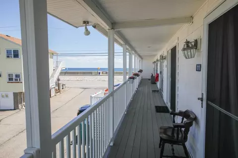 Exterior - 541 Ocean Blvd #11, Hampton, NH 03842 photo 5 of 5