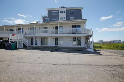 Exterior - 541 Ocean Blvd #11, Hampton, NH 03842 photo 2 of 5