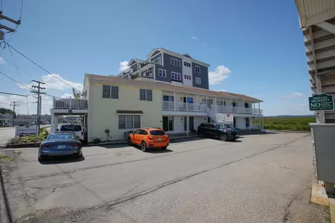 Exterior - 541 Ocean Blvd #11, Hampton, NH 03842 photo 3 of 5