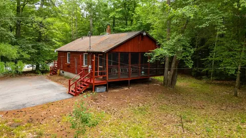 453 Old Mill Rd, Conway, NH 03813