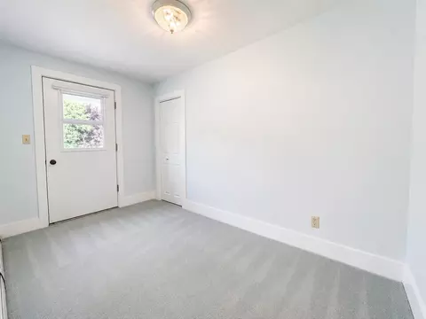 Bedroom - 16 Pine St, Gorham, NH 03581 photo 3 of 3