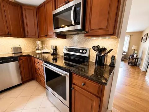 Kitchen - 16 Pine St, Gorham, NH 03581 photo 1 of 4