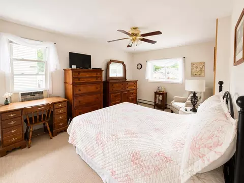 Bedroom - 16 Pine St, Gorham, NH 03581 photo 1 of 3