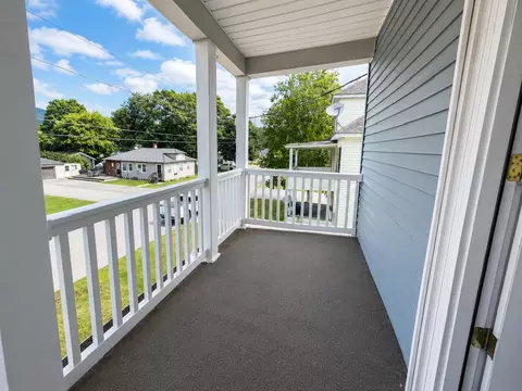 Exterior - 16 Pine St, Gorham, NH 03581 photo 4 of 9