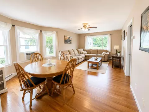 Living - 16 Pine St, Gorham, NH 03581 photo 2 of 4